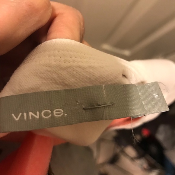Vince blouse - Picture 2 of 2